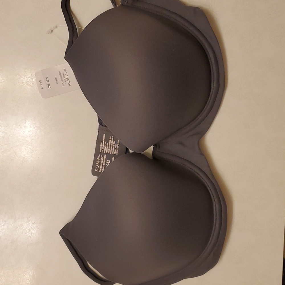 Soma bra